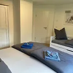 Family And Friends Am Knappensee Apartment *