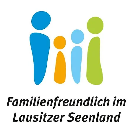 Apartman Family And Friends Am Knappensee *