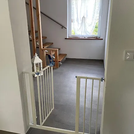 Apartman Family And Friends Am Knappensee *